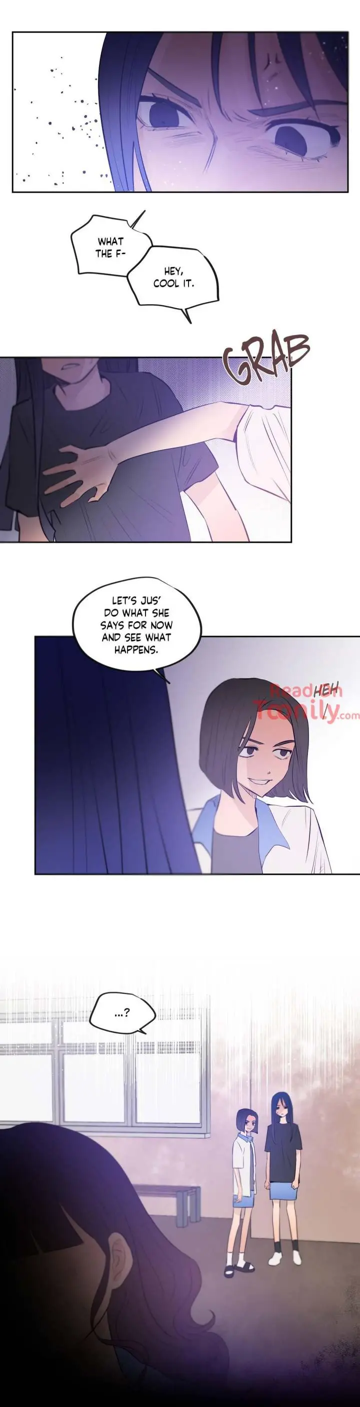 Broken Melody Episode 20 - Page 2