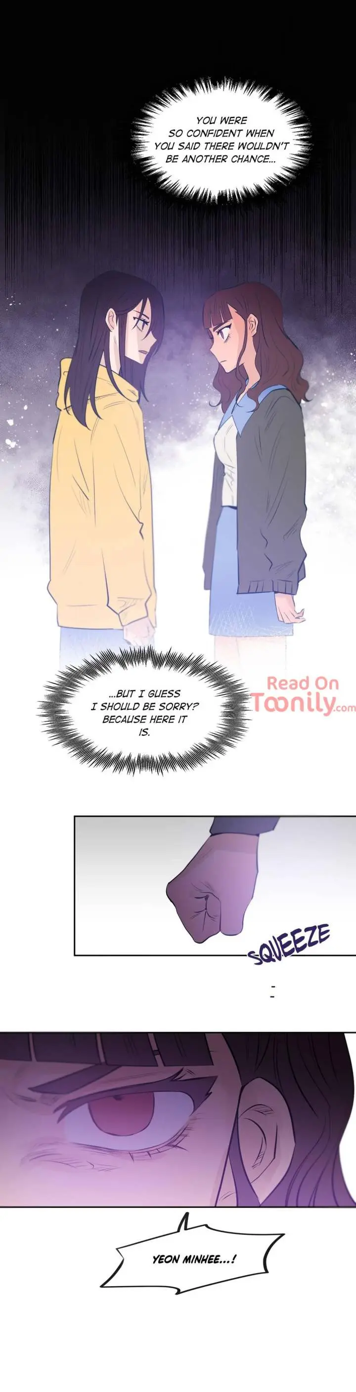 Broken Melody Episode 20 - Page 3