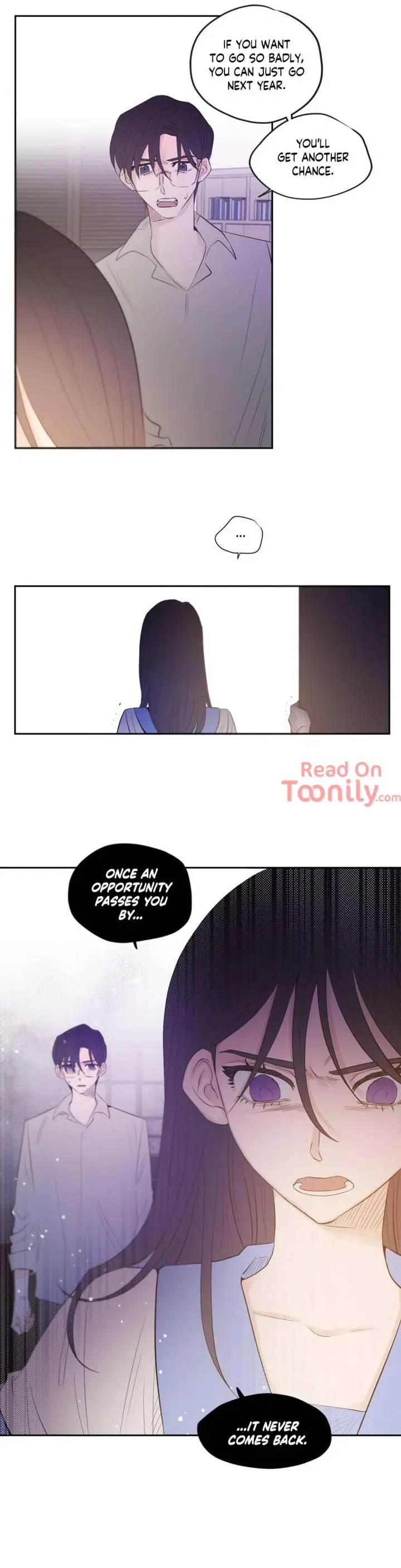 Broken Melody Episode 21 - Page 13