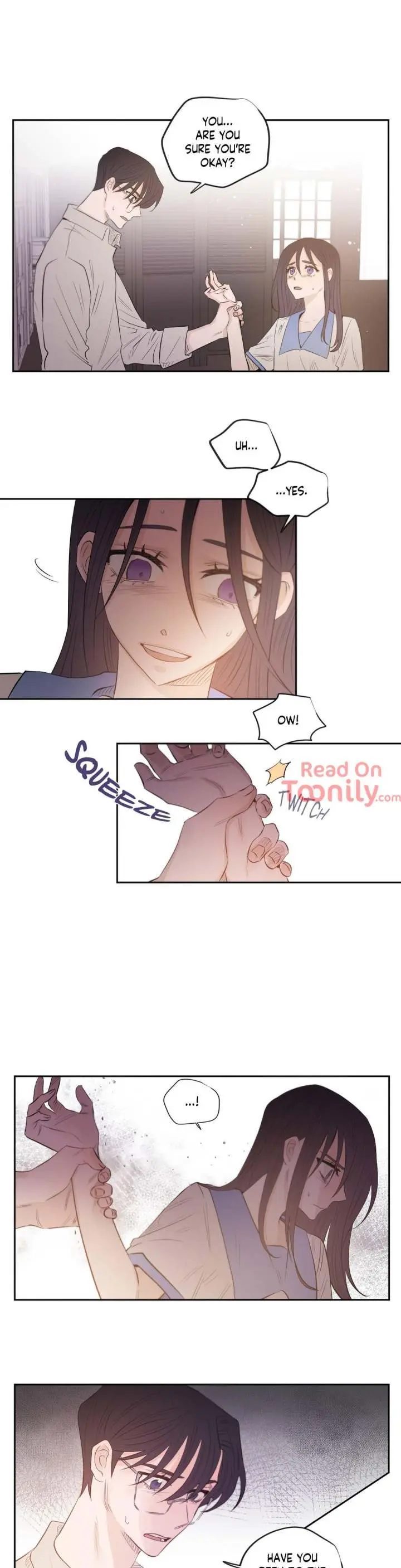 Broken Melody Episode 21 - Page 2