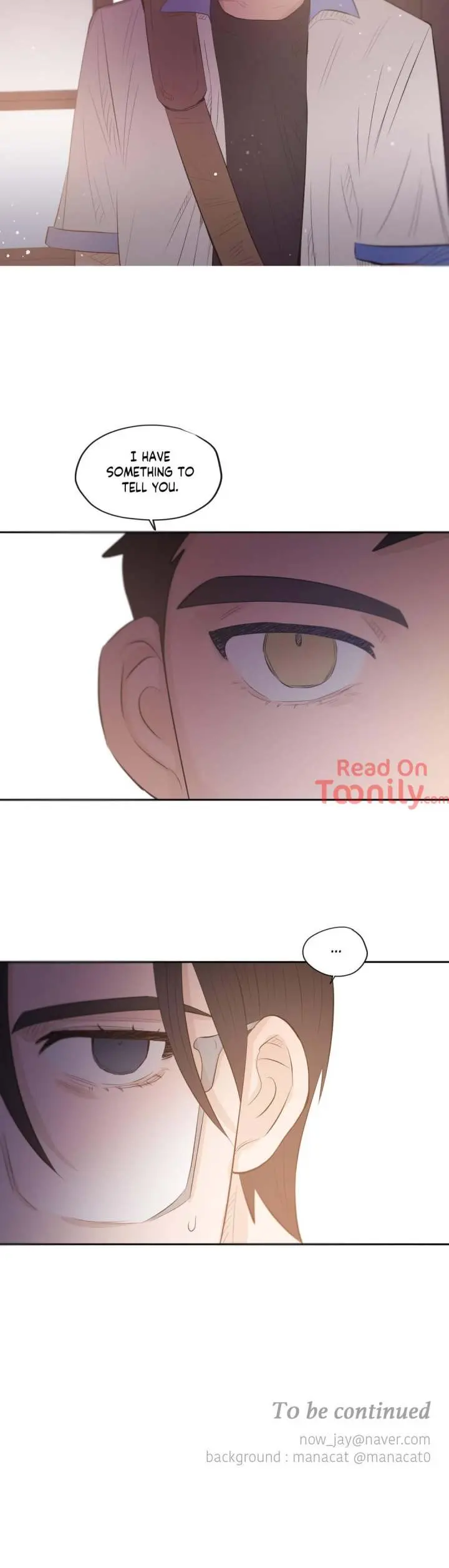 Broken Melody Episode 21 - Page 23
