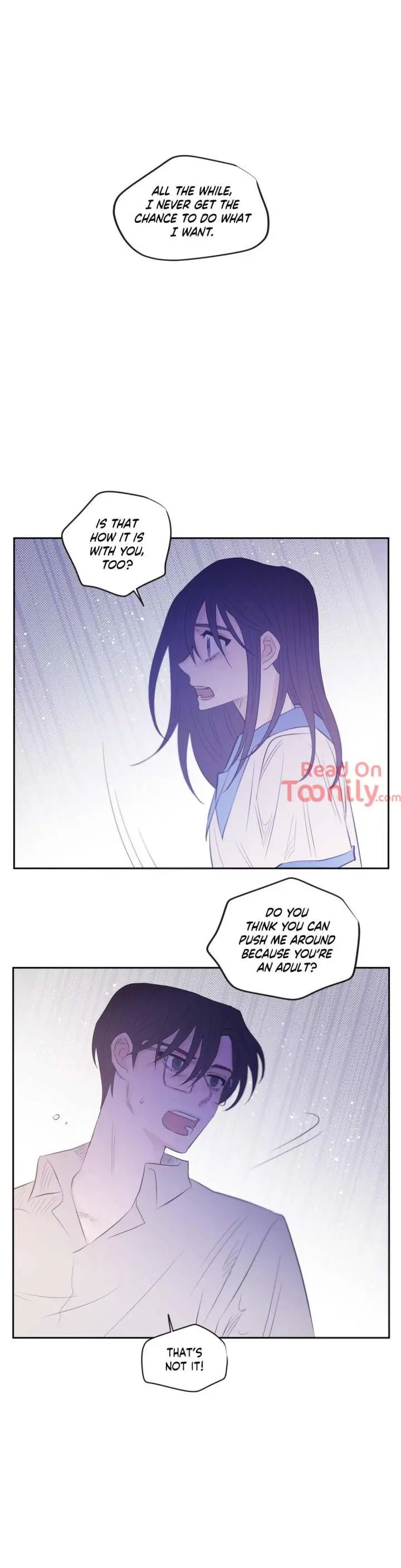 Broken Melody Episode 21 - Page 9