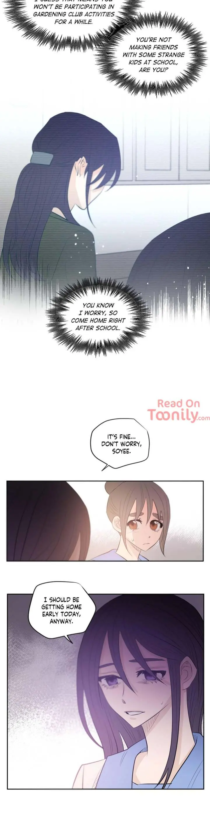 Broken Melody Episode 22 - Page 2