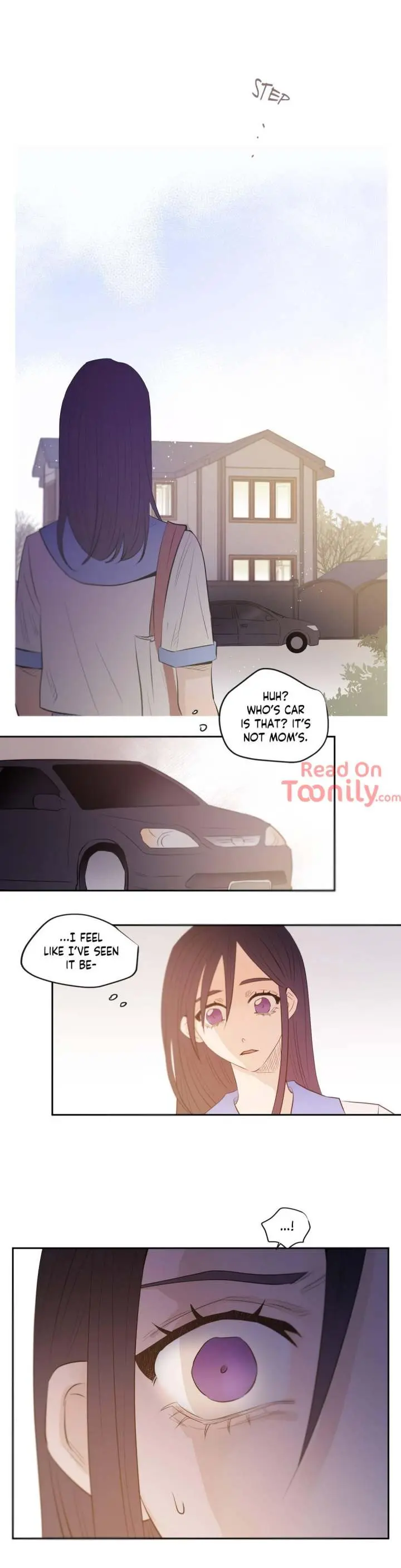 Broken Melody Episode 22 - Page 4