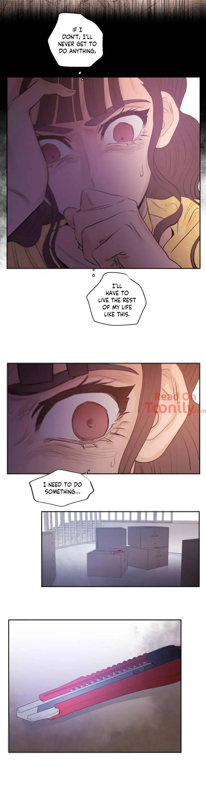 Broken Melody Episode 24 - Page 2