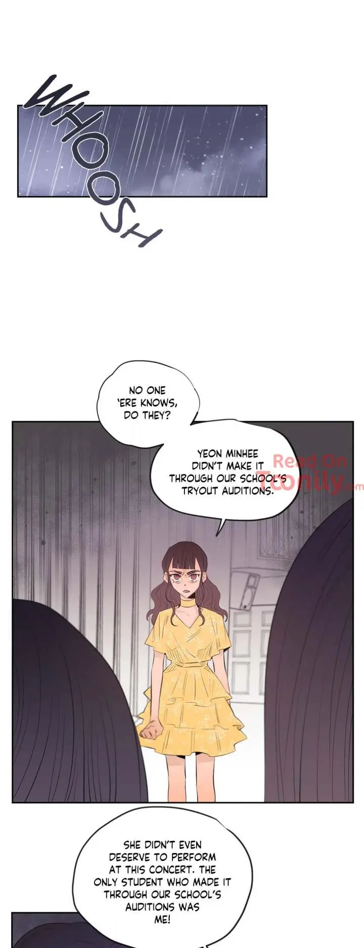Broken Melody Episode 27 - Page 2