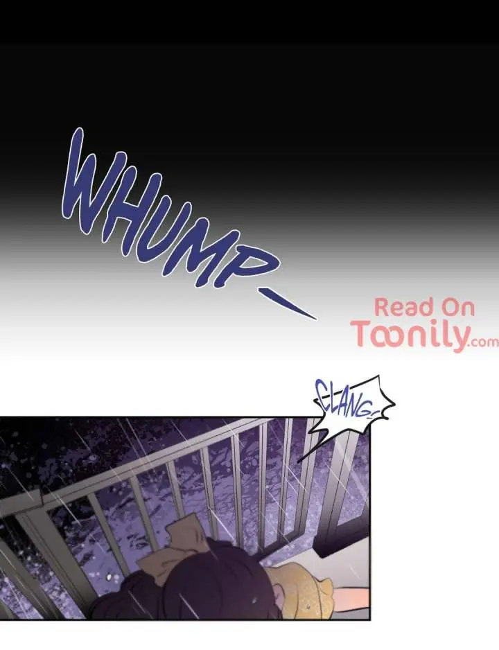 Broken Melody Episode 28 - Page 4