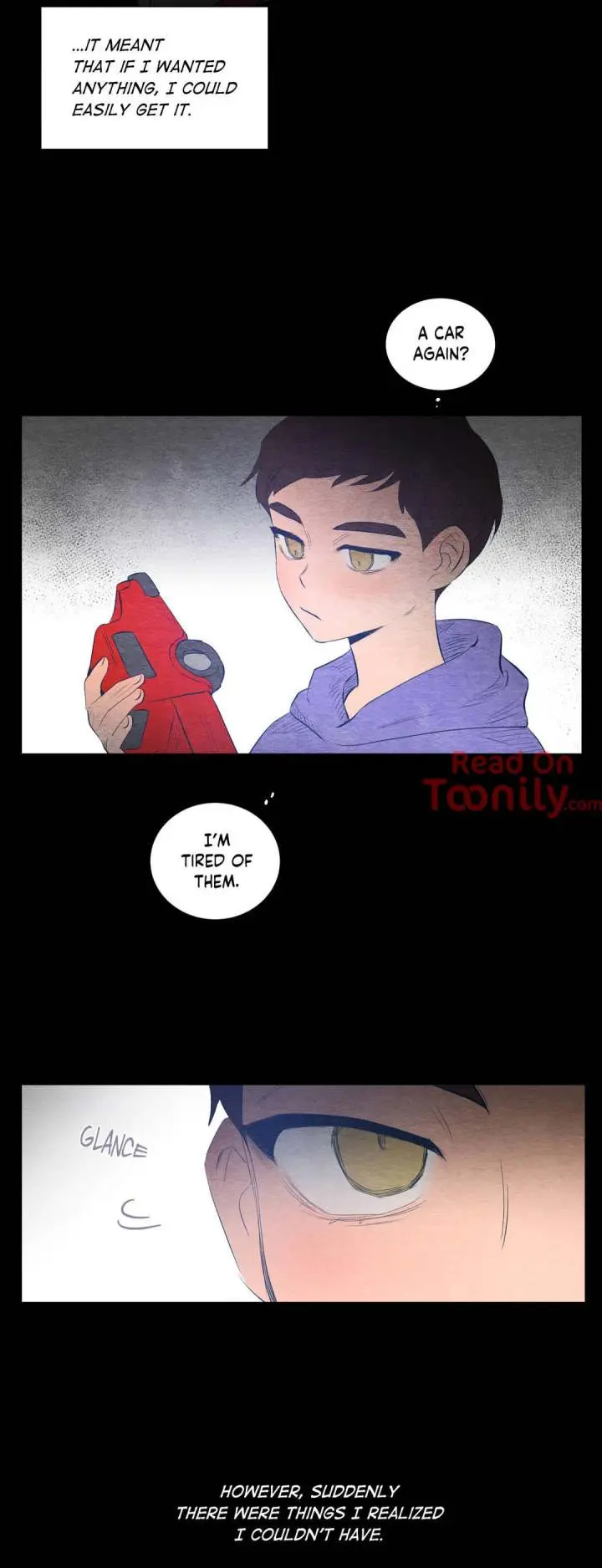 Broken Melody Episode 29 - Page 3