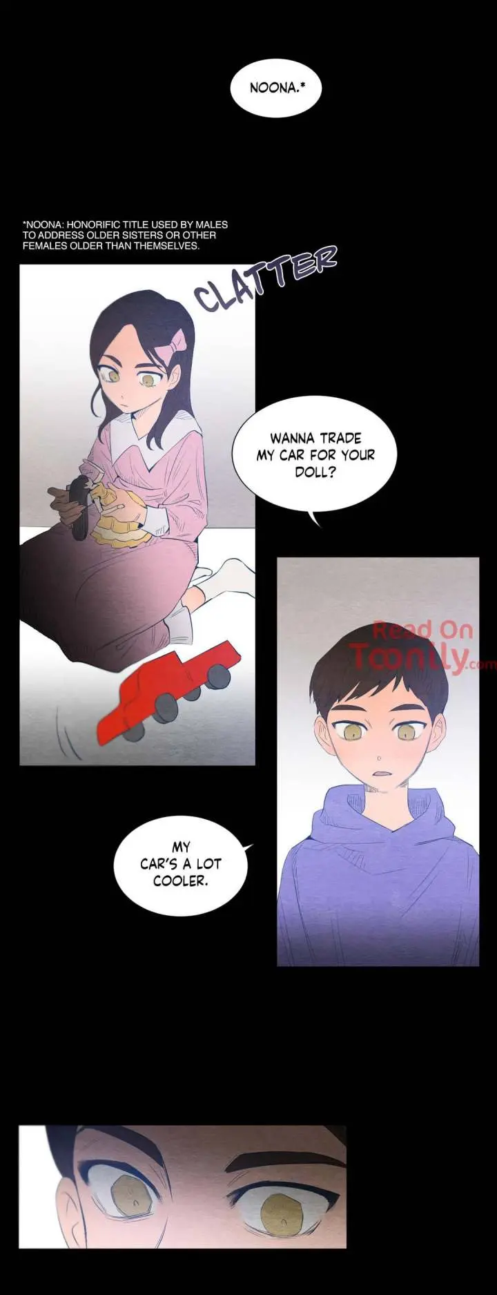 Broken Melody Episode 29 - Page 4