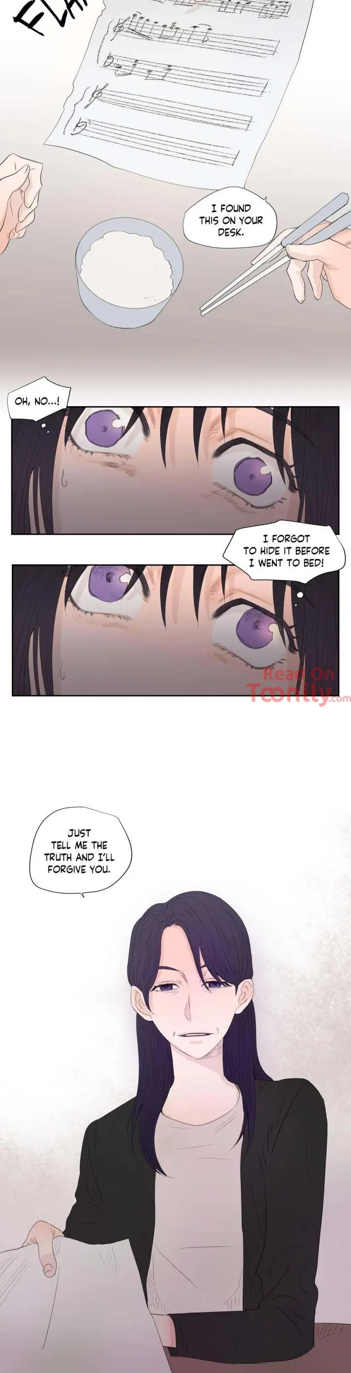 Broken Melody Episode 3 - Page 4