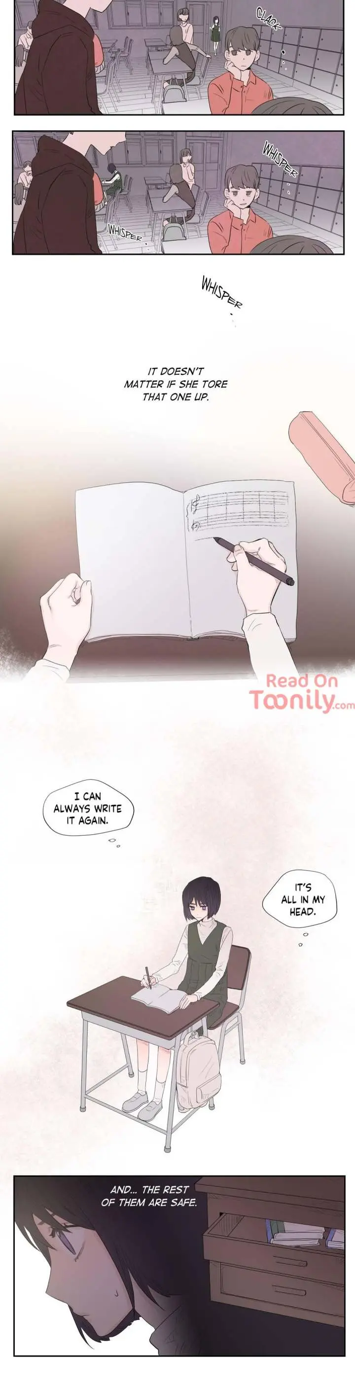 Broken Melody Episode 3 - Page 8