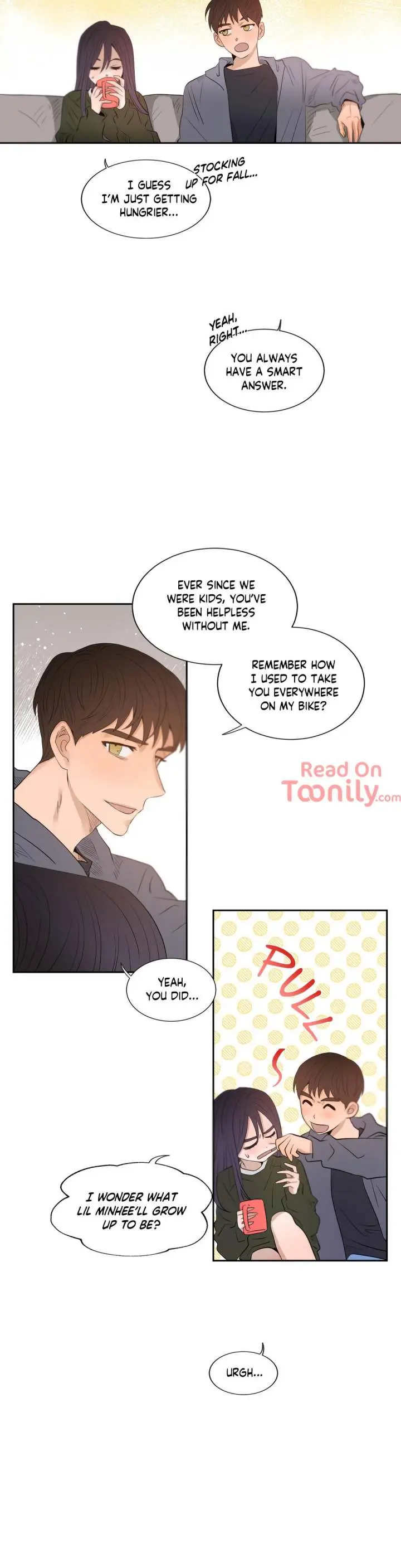 Broken Melody Episode 31 - Page 2