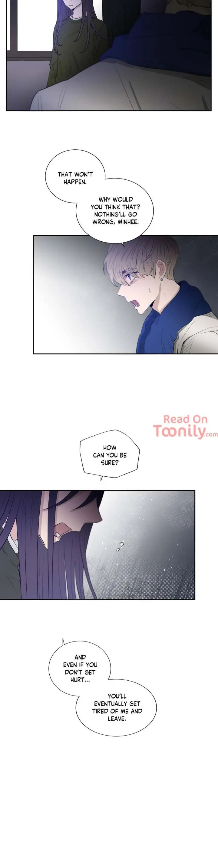 Broken Melody Episode 35 - Page 2