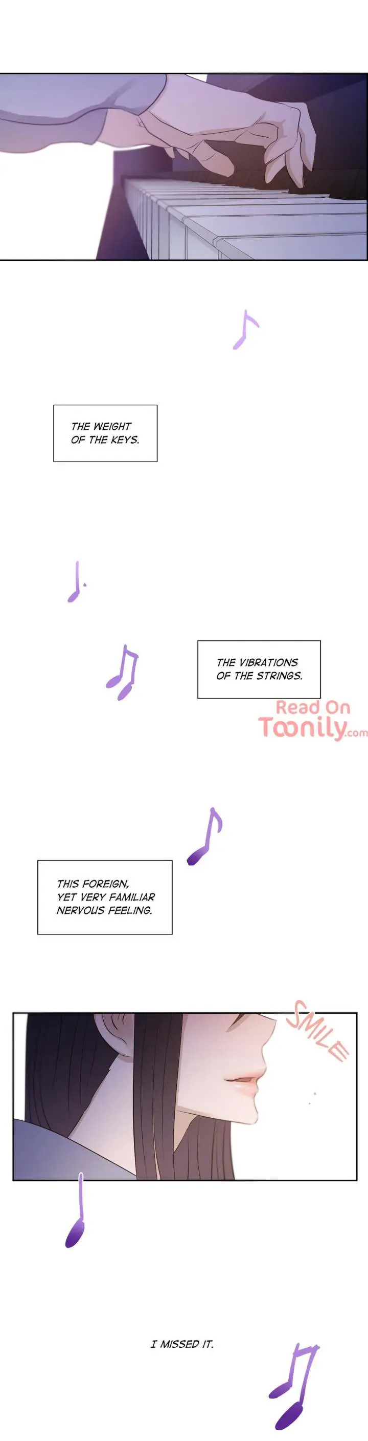 Broken Melody Episode 35 - Page 32