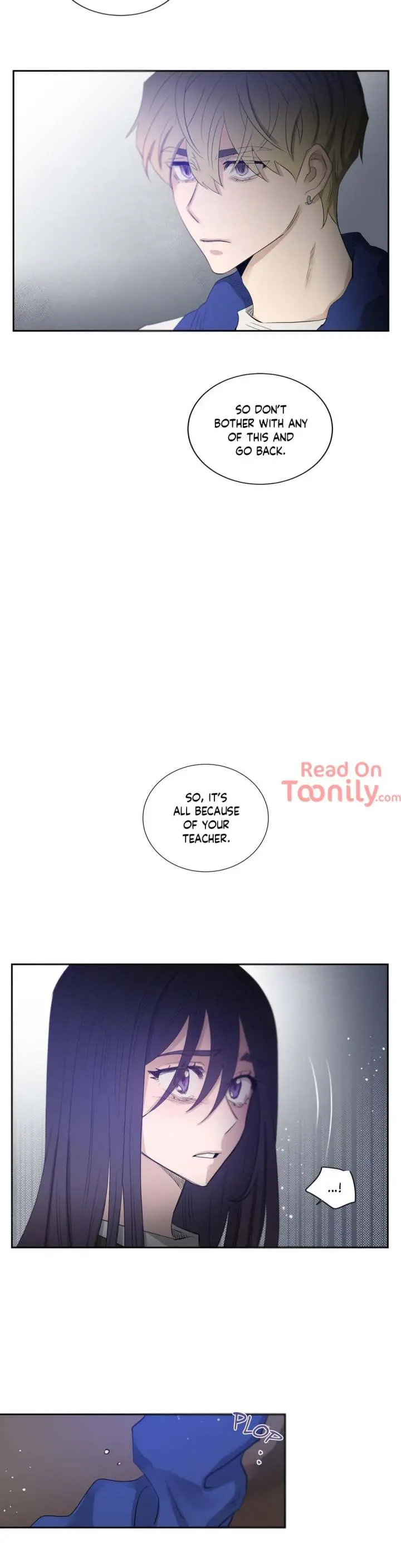 Broken Melody Episode 35 - Page 4