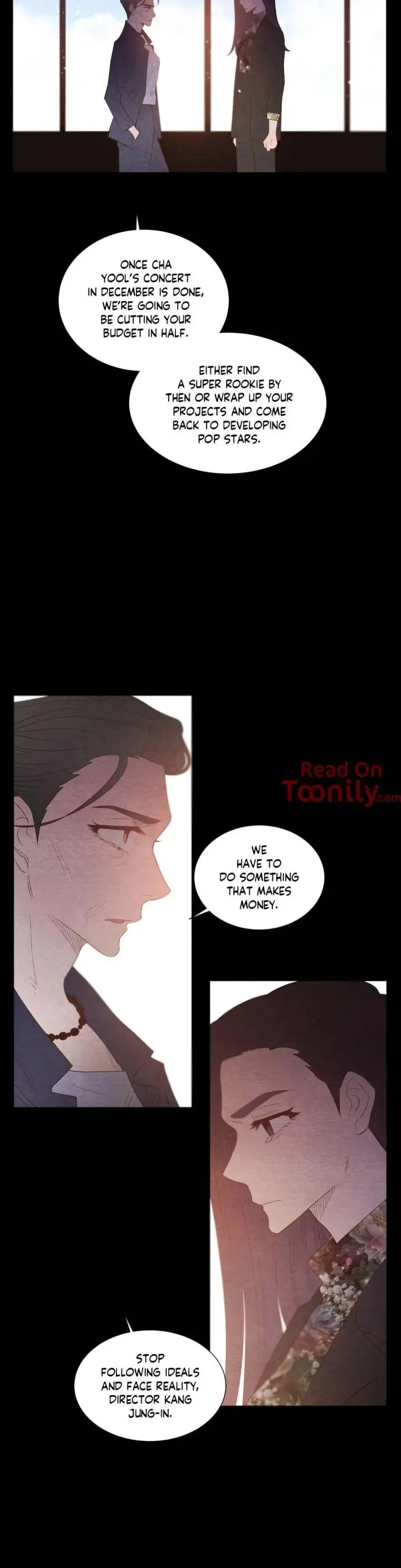 Broken Melody Episode 37 - Page 4