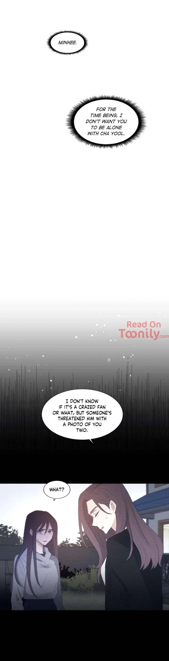 Broken Melody Episode 38 - Page 2