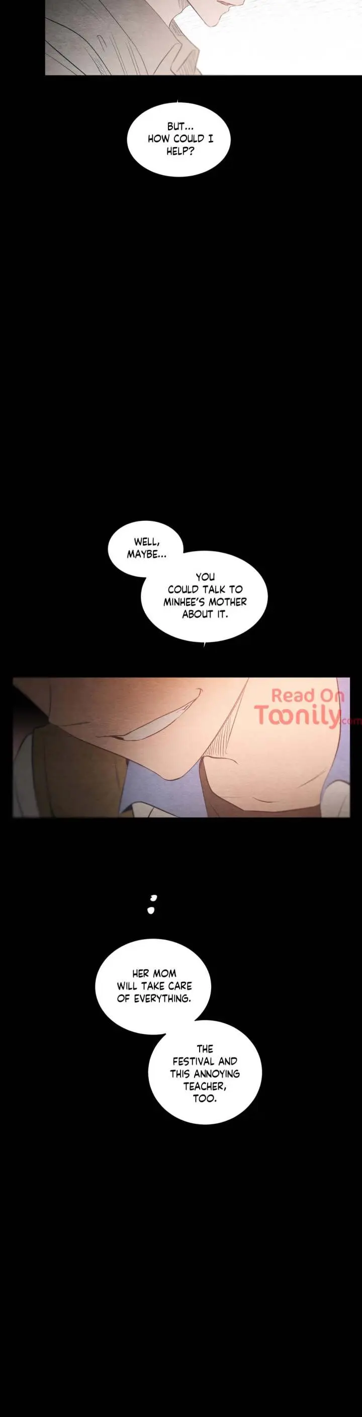 Broken Melody Episode 39 - Page 10
