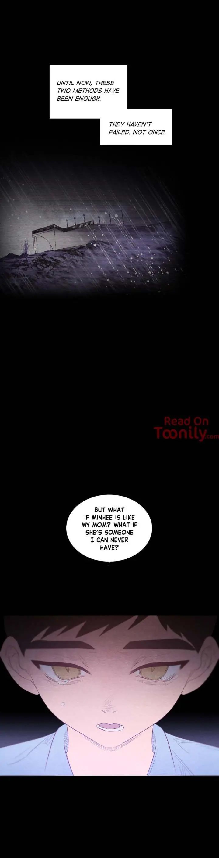 Broken Melody Episode 39 - Page 11