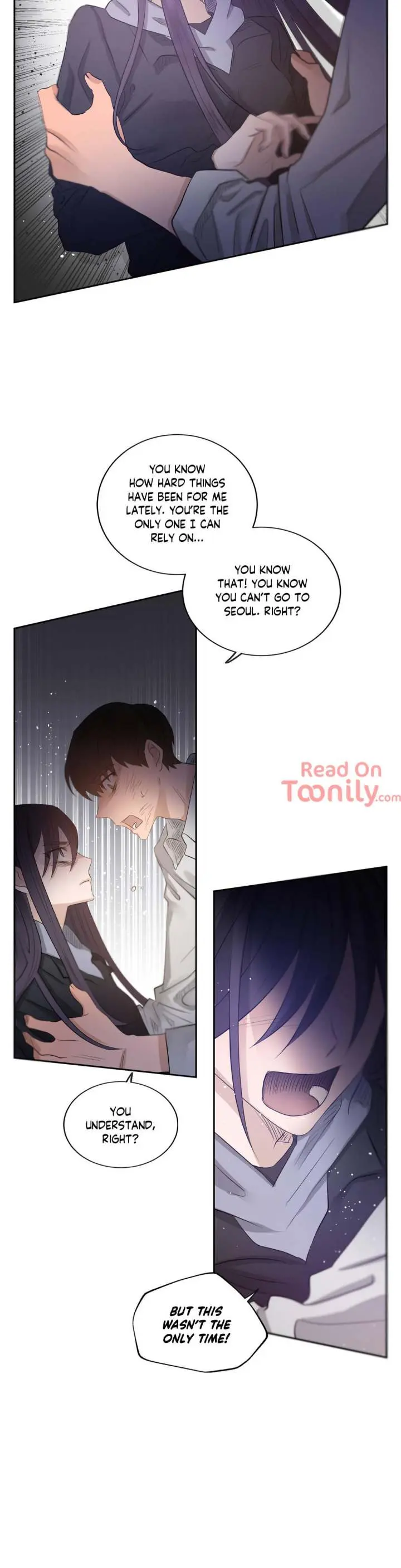 Broken Melody Episode 39 - Page 16
