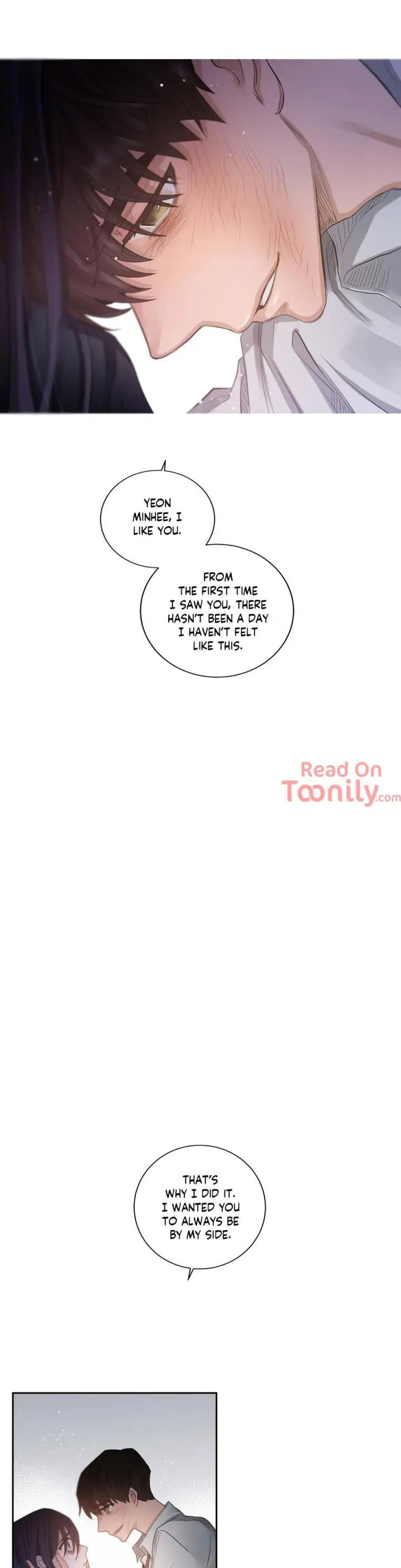 Broken Melody Episode 39 - Page 21