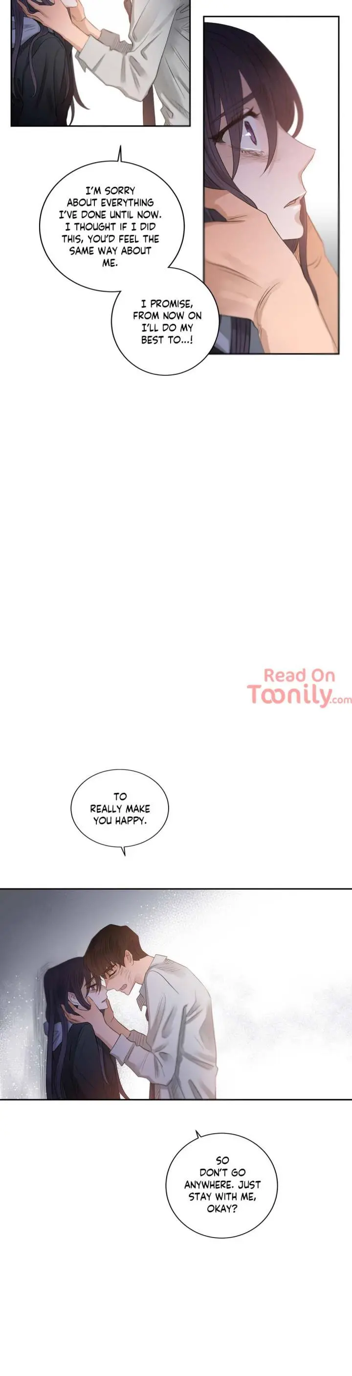 Broken Melody Episode 39 - Page 22