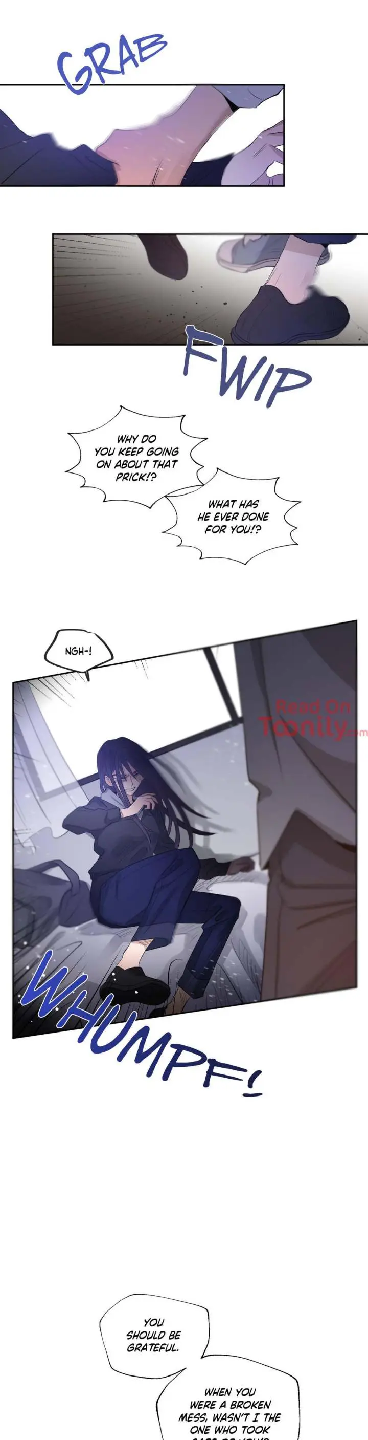 Broken Melody Episode 39 - Page 25