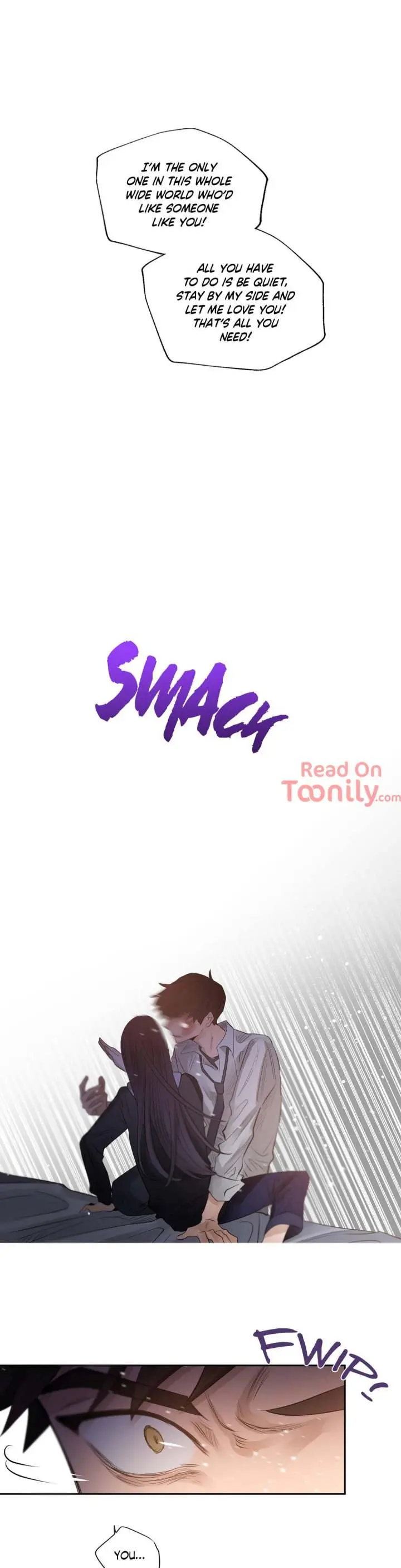 Broken Melody Episode 39 - Page 27