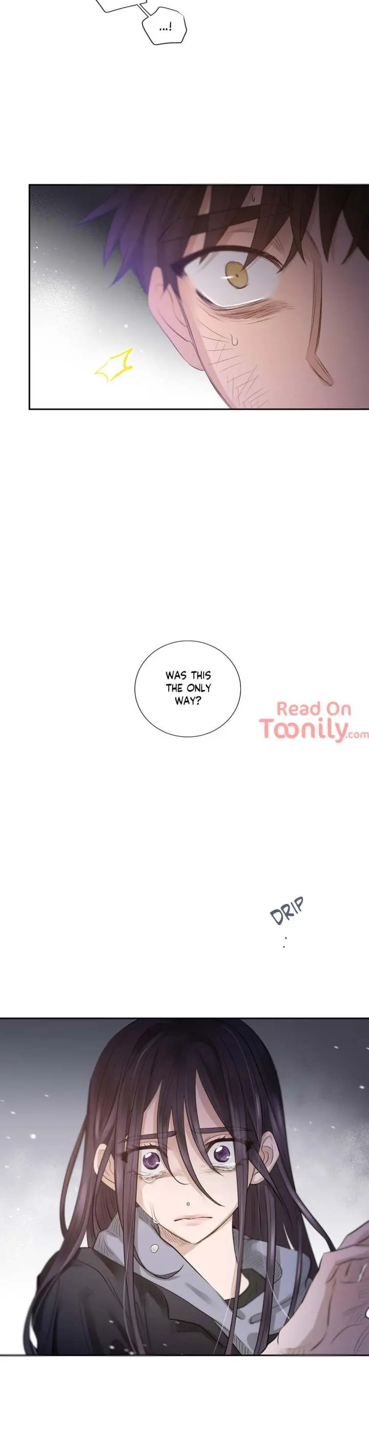 Broken Melody Episode 39 - Page 28