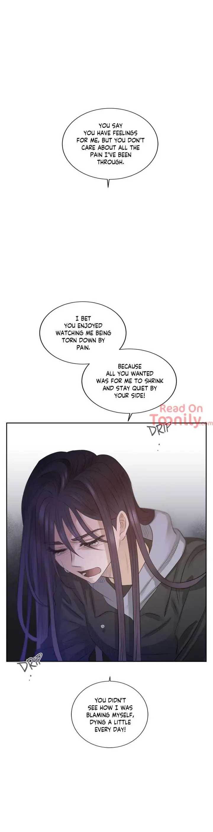 Broken Melody Episode 39 - Page 29