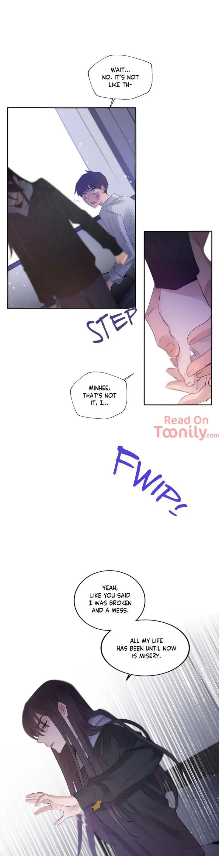 Broken Melody Episode 39 - Page 31