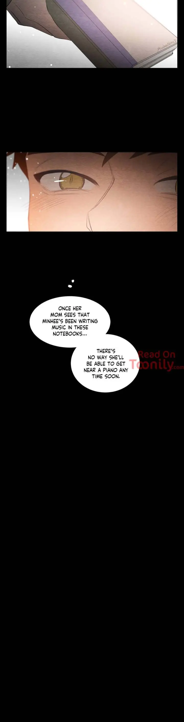 Broken Melody Episode 39 - Page 4