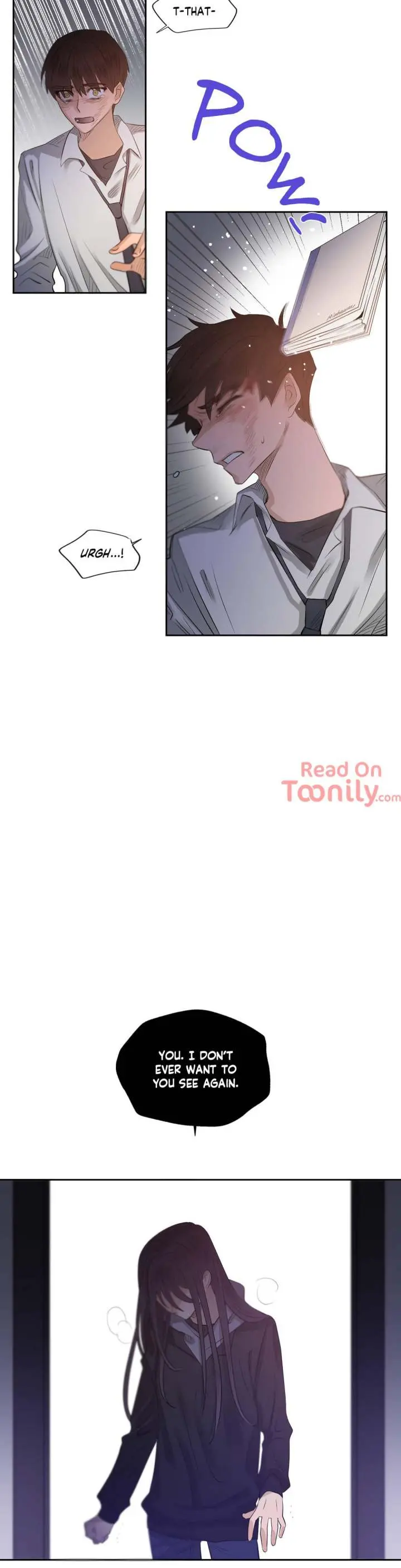 Broken Melody Episode 39 - Page 40