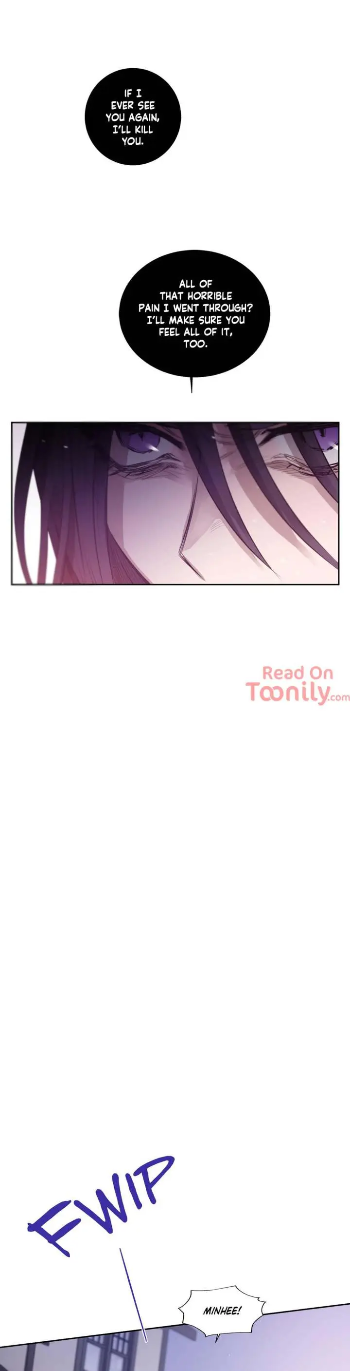 Broken Melody Episode 39 - Page 41