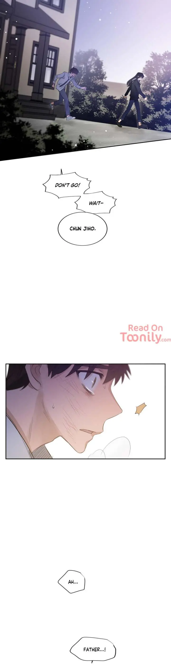 Broken Melody Episode 39 - Page 42