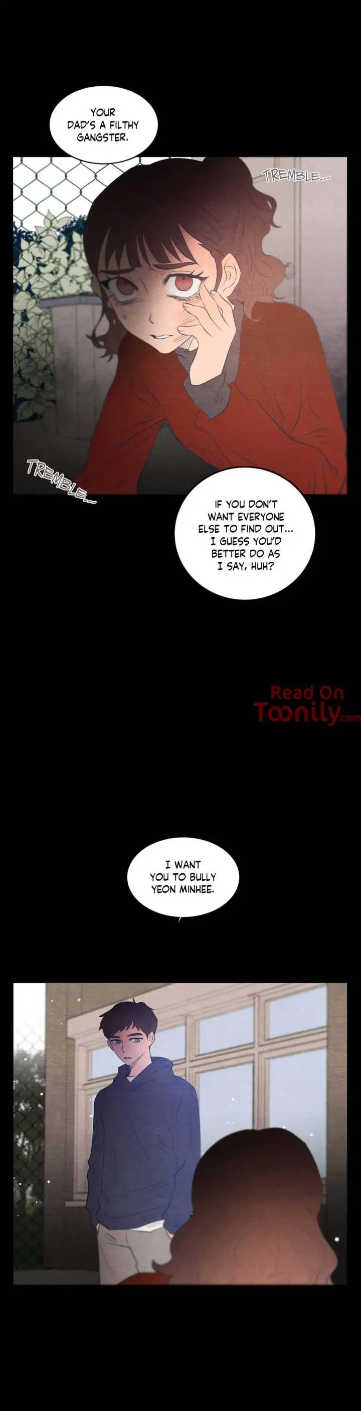 Broken Melody Episode 39 - Page 7