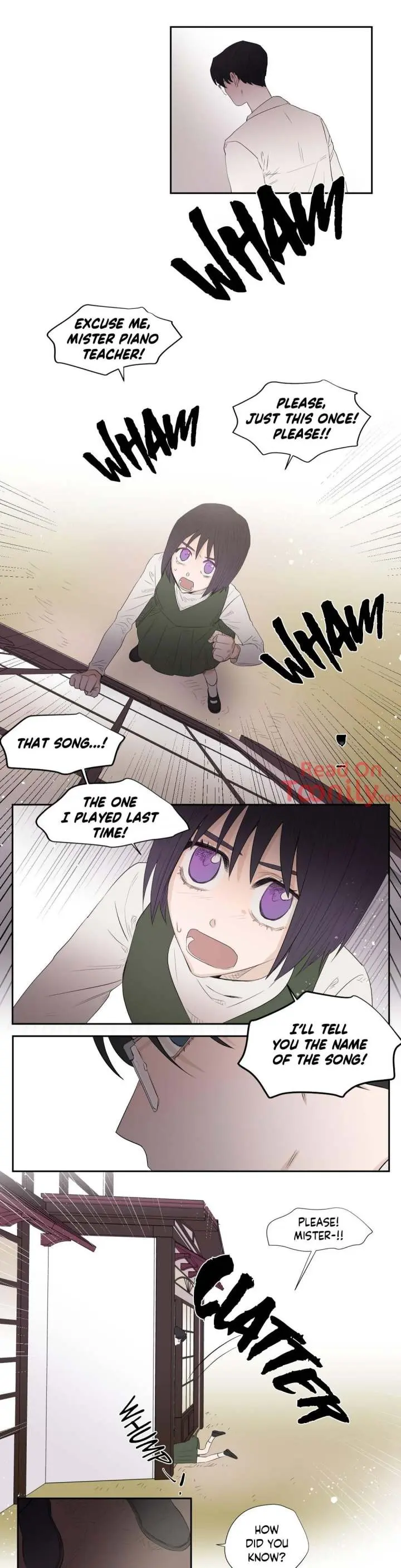Broken Melody Episode 4 - Page 3