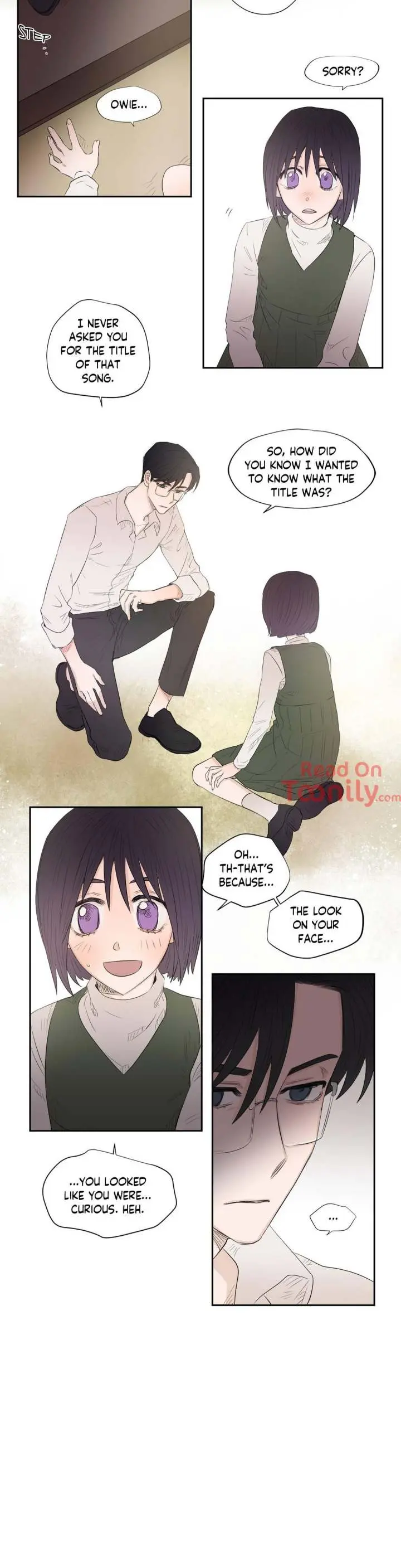 Broken Melody Episode 4 - Page 4