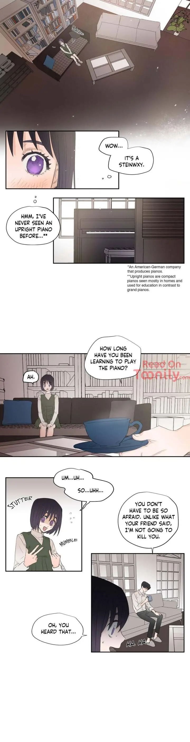 Broken Melody Episode 4 - Page 6