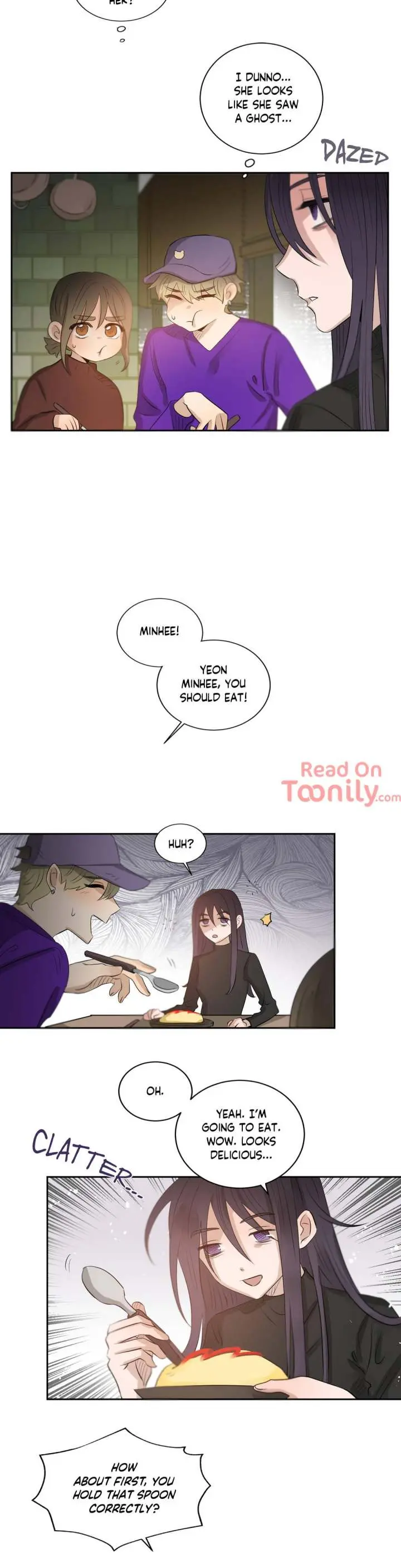 Broken Melody Episode 41 - Page 2