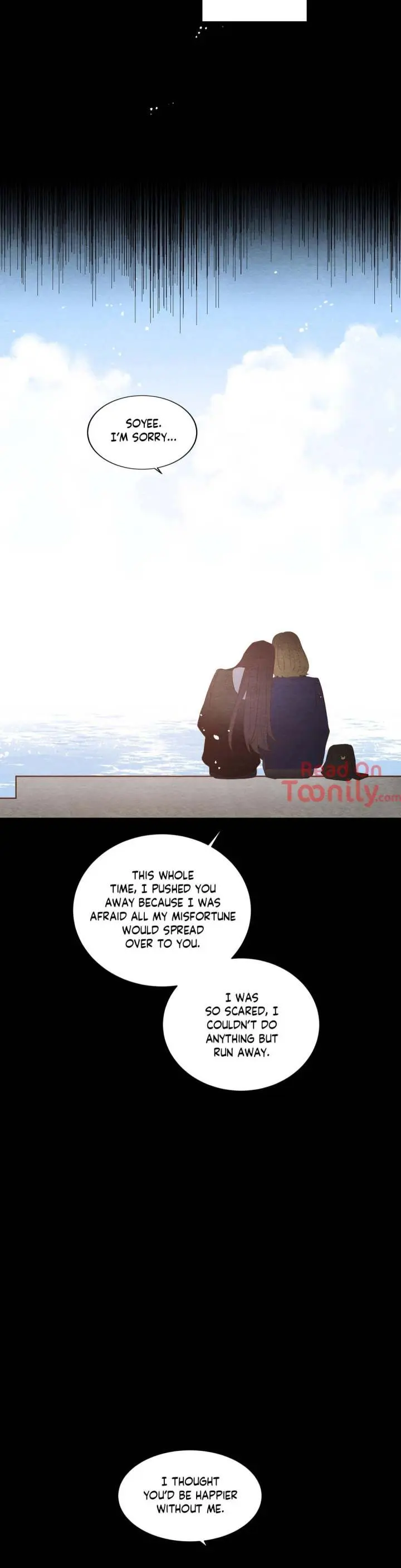 Broken Melody Episode 41 - Page 4