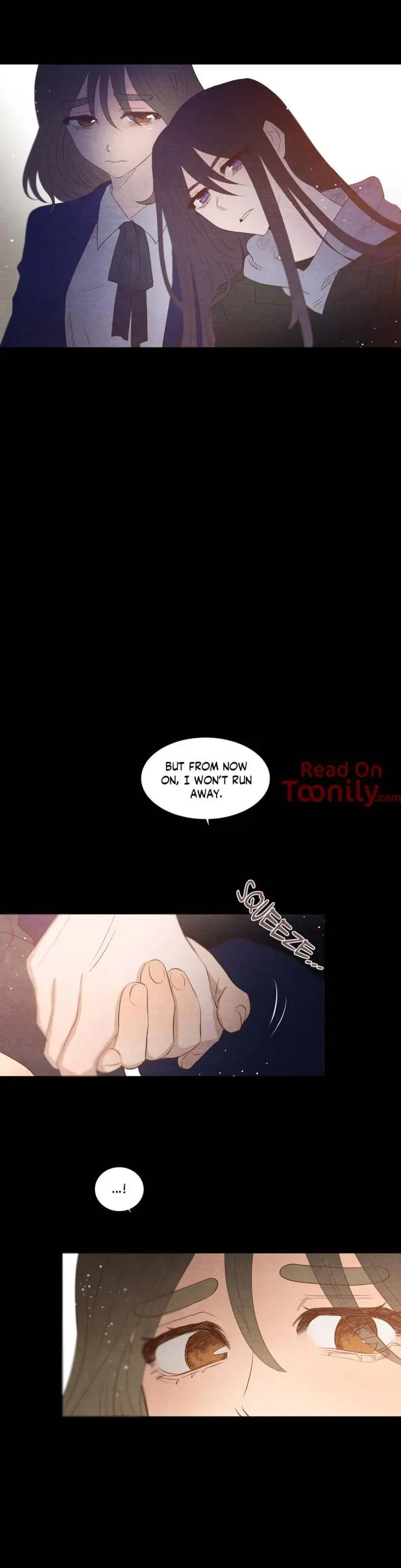 Broken Melody Episode 41 - Page 5