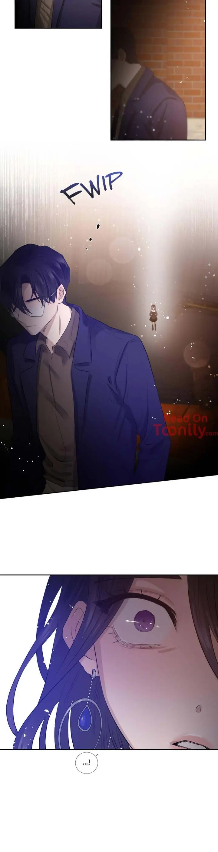 Broken Melody Episode 45 - Page 2