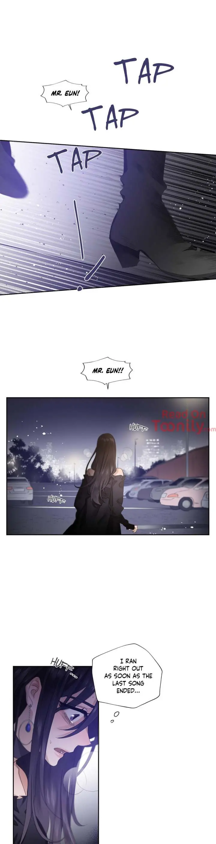 Broken Melody Episode 45 - Page 7
