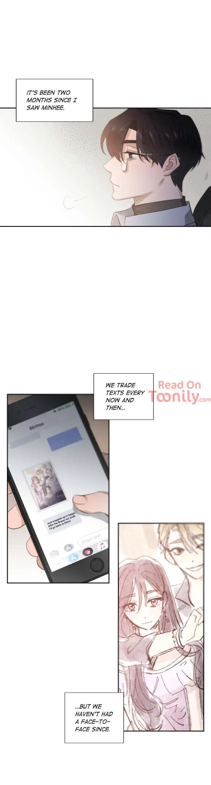 Broken Melody Episode 46 - Page 2