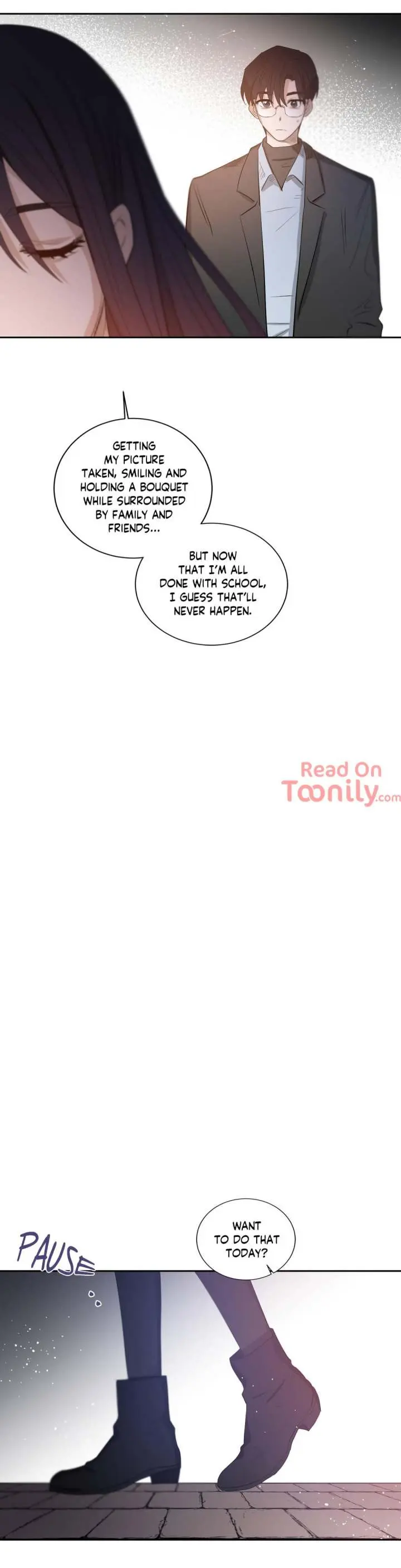 Broken Melody Episode 47 - Page 2