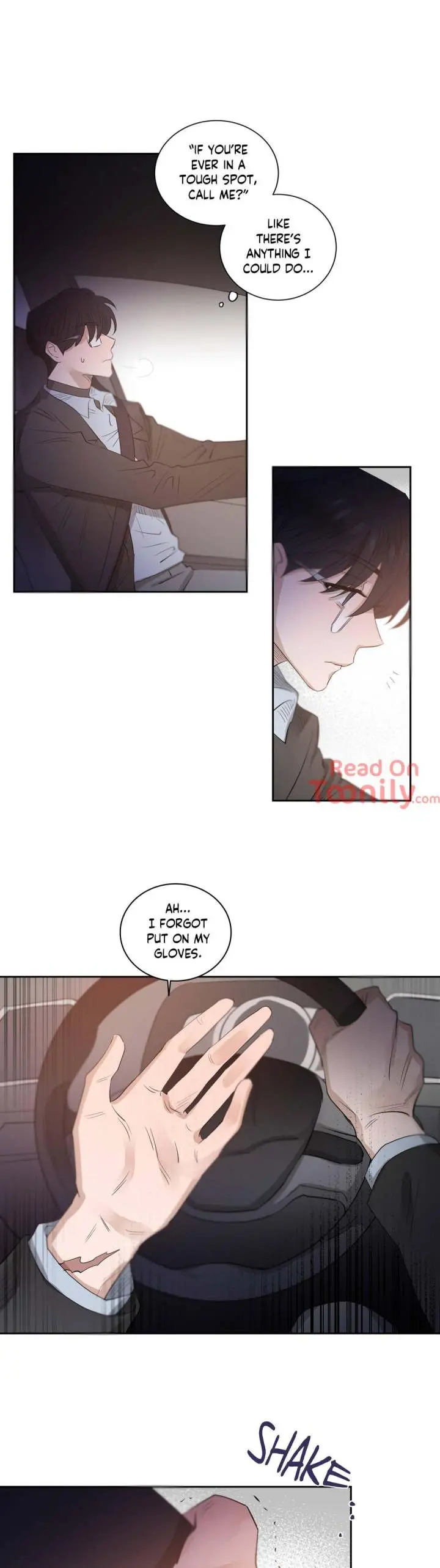 Broken Melody Episode 48 - Page 3