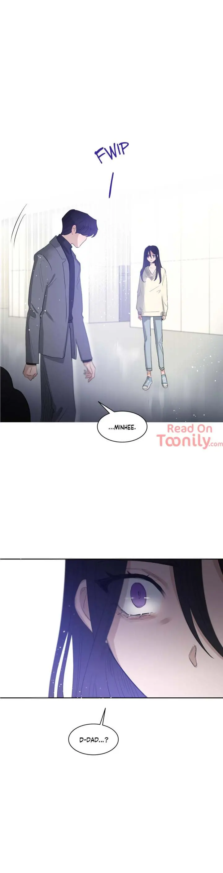 Broken Melody Episode 49 - Page 1