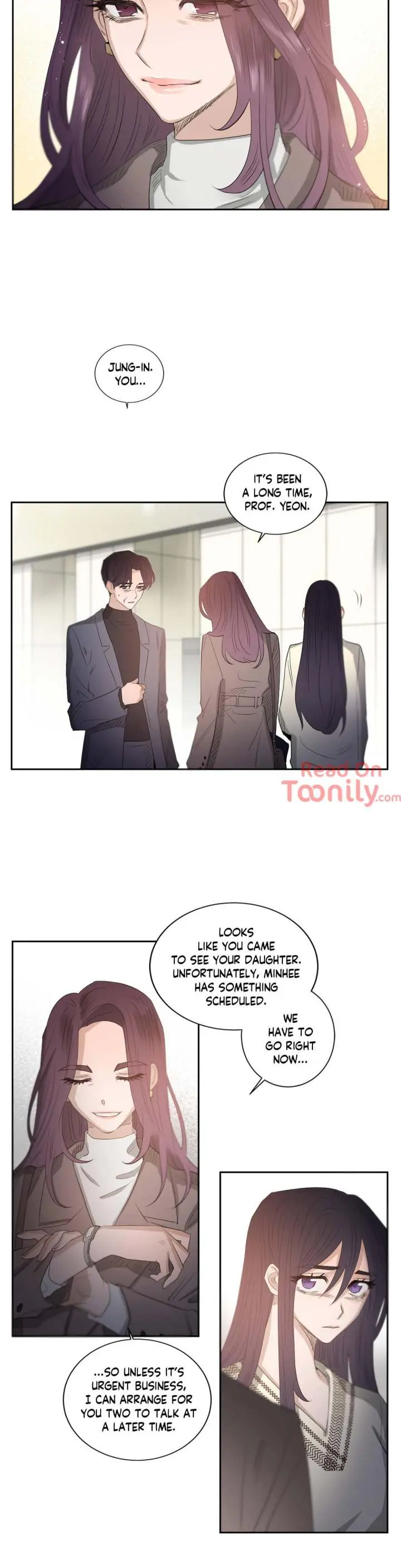 Broken Melody Episode 49 - Page 10