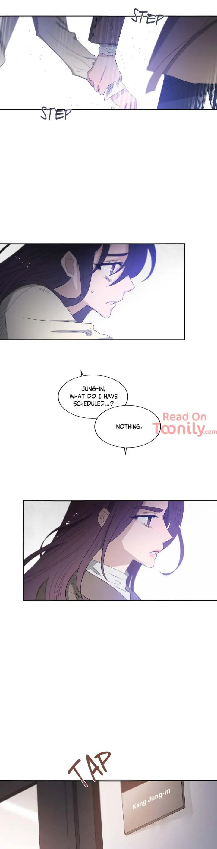 Broken Melody Episode 49 - Page 13